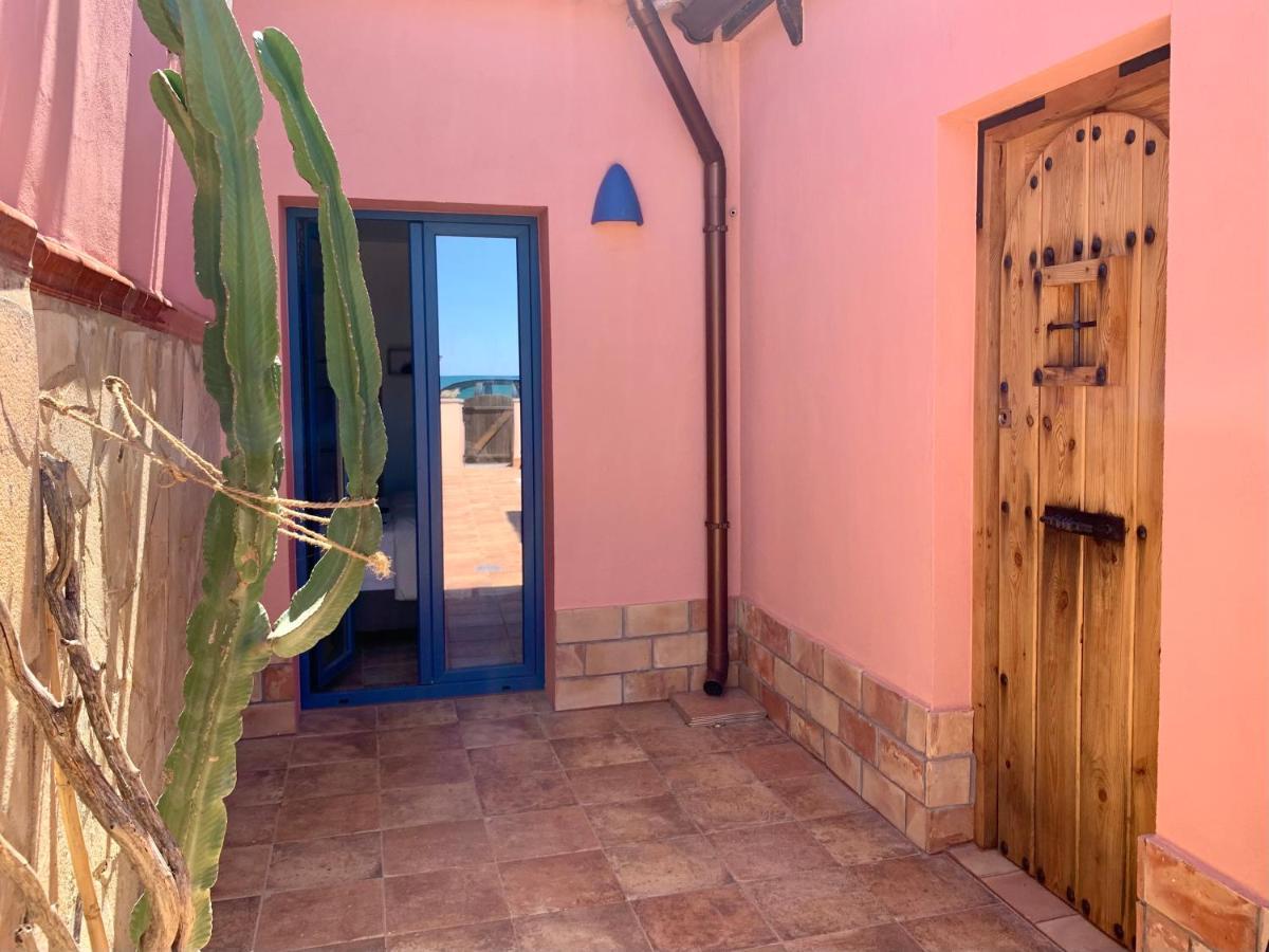 Villa Casa Playa Dénia Exterior foto