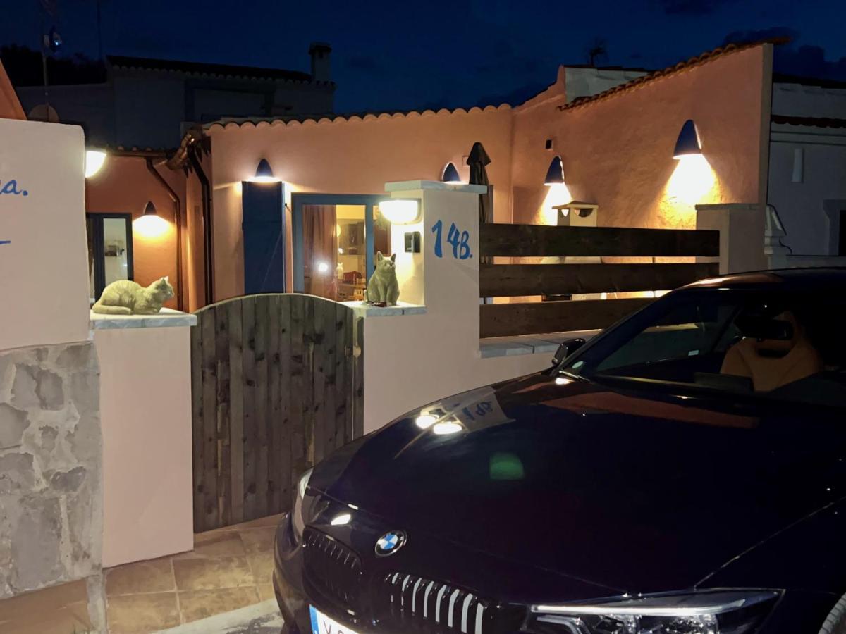 Villa Casa Playa Dénia Exterior foto